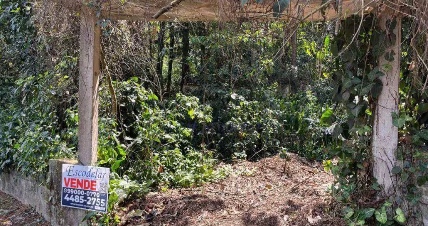 Terreno à venda, 1100 m² por r$ 340.000,00 - alpes da cantareira - mairiporã/sp