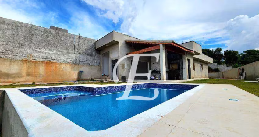 Casa com 3 quartos à venda, 138 m² por r$ 850.000 - jundiaizinho - mairiporã/sp