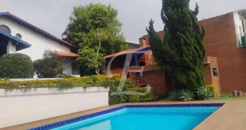 Casa com 4 dormitórios para alugar, 280 m² por r$ 7.699,02/mês - serra da cantareira - mairiporã/sp