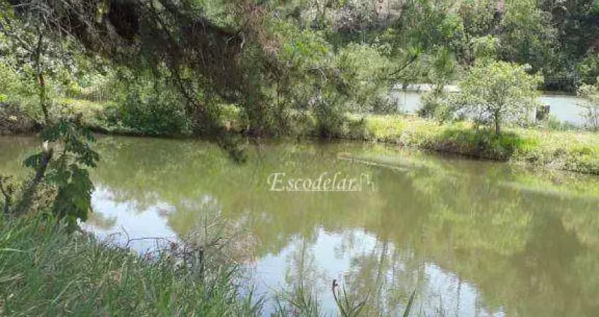 Fazenda à venda, 500000 m² por r$ 15.000.000,00 - campininha - atibaia/sp
