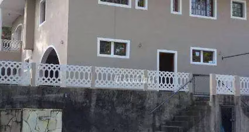 Casa à venda, 500 m² por r$ 2.200.000,00 - serra da cantareira - caieiras/sp