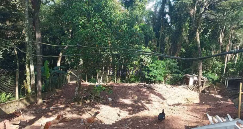 Terreno à venda, 1210 m² por r$ 240.000,00 - roseira - mairiporã/sp