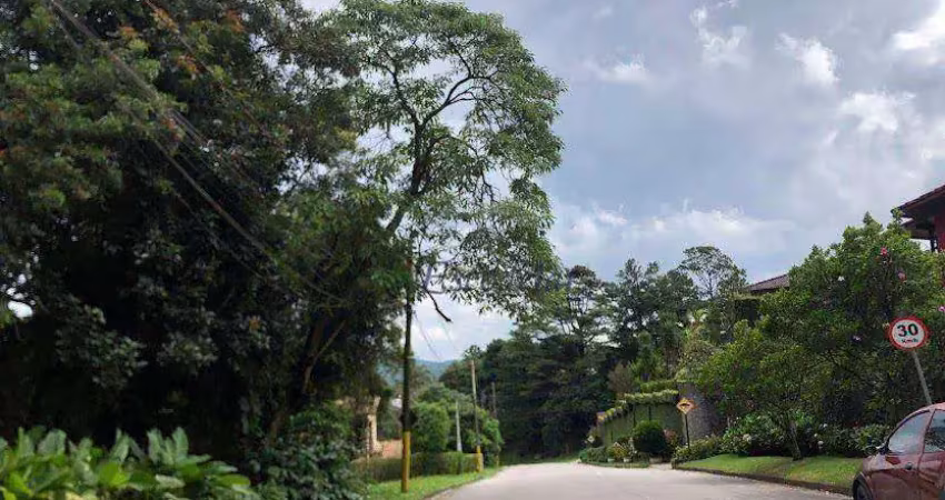 Terreno à venda, 1428 m² por r$ 285.000,00 - caraguatá - mairiporã/sp
