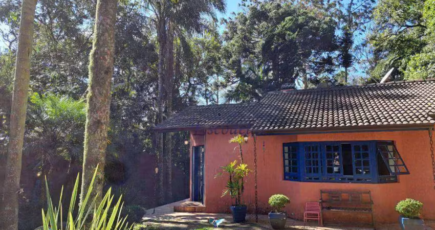 Casa à venda, 160 m² por r$ 1.295.000,00 - mairiporã - mairiporã/sp