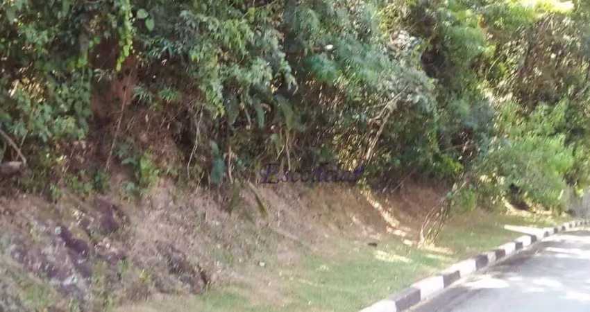 Terreno à venda, 1300 m² por r$ 700.000,00 - roseira - mairiporã/sp