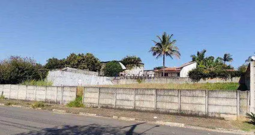 Terreno à venda, 520 m² por r$ 750.000,00 - jardim paulista - atibaia/sp