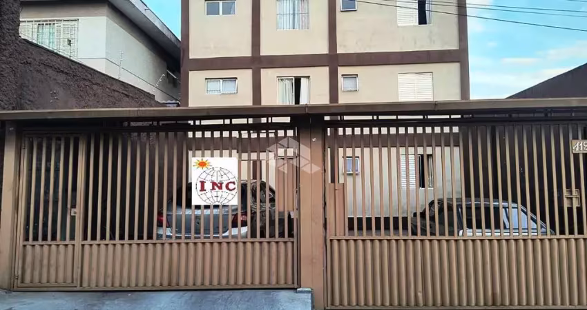 Apartamento venda Taboão 1 quarto, 1 vaga