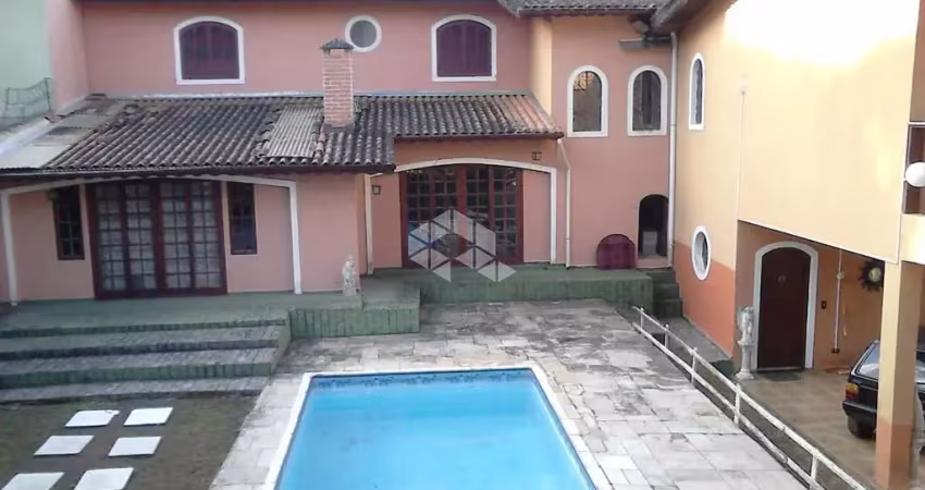 Sobrado venda praia vermelha 4 quartos 5 vagas documentação ok