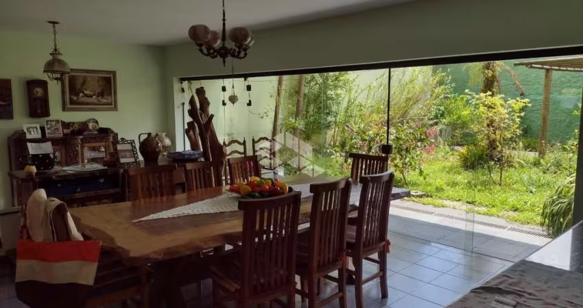 Sobrado venda Jardim do Mar 4 quartos e 3 vagas 290 m²