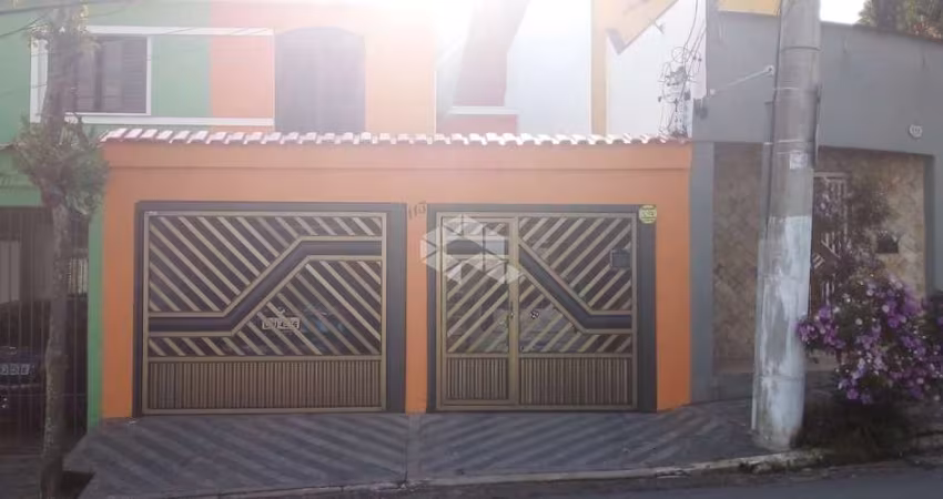 Sobrado Santa Terezinha venda, 3 quartos, 4 vagas