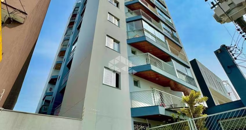 APARTAMENTO TABOÃO 69M EDIFÍCIO GAMEZ, VAGO !
