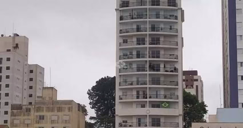 APARTAMENTO BAETA NEVES 106M