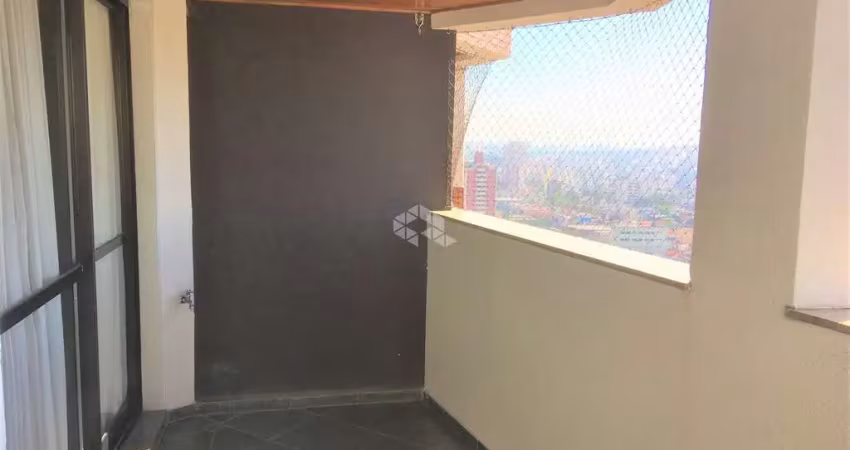 Apartamento com 3 quartos à venda na Rua Engenheiro Isac Garcez, 665, Vila Caminho do Mar, São Bernardo do Campo