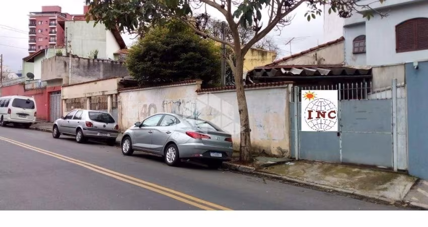 Terreno Rudge Ramos/Vila Caminho do Mar 259 m² venda