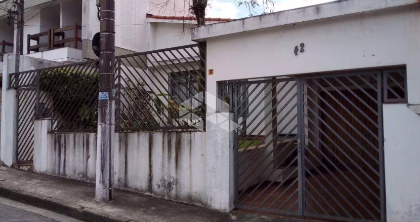 Casa Térrea venda Jardim do Mar Residencial ou Comercial, terreno 10 x 30