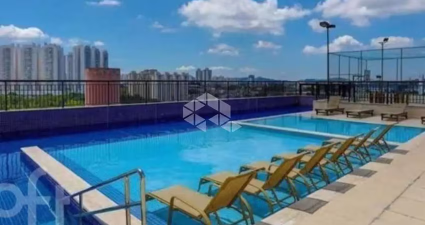 Apartamento bairro planalto, com suite e lazer completo.
