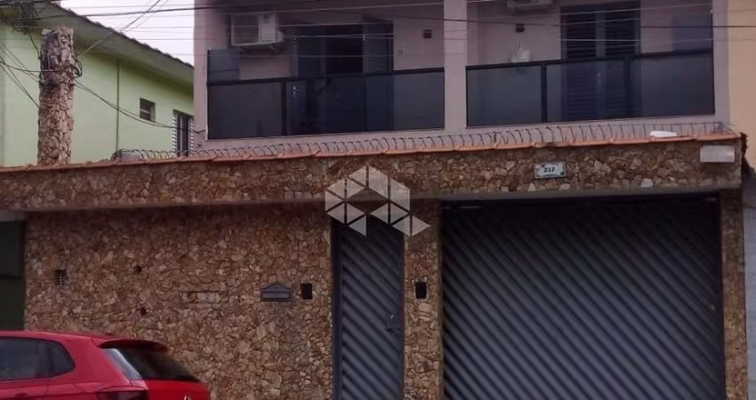 Sobrado Vila Vivaldo 3 quartos (1 suít), 3 vagas, excelente