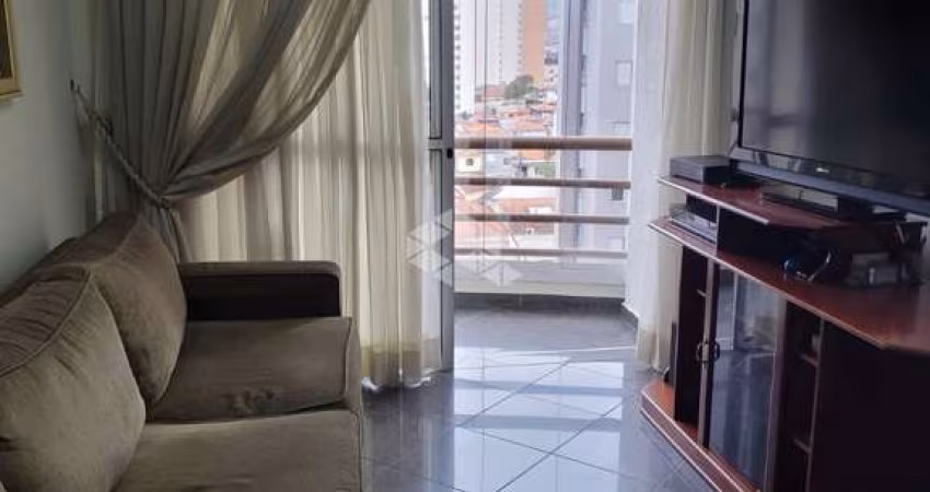 APARTAMENTO CENTRO - JARDIM PORTUGAL