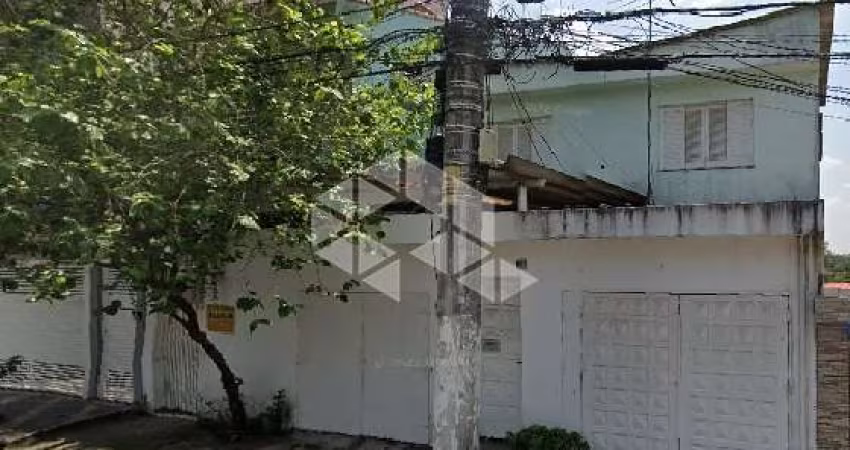 Terreno Baeta Neves venda, com renda de casas alugadas