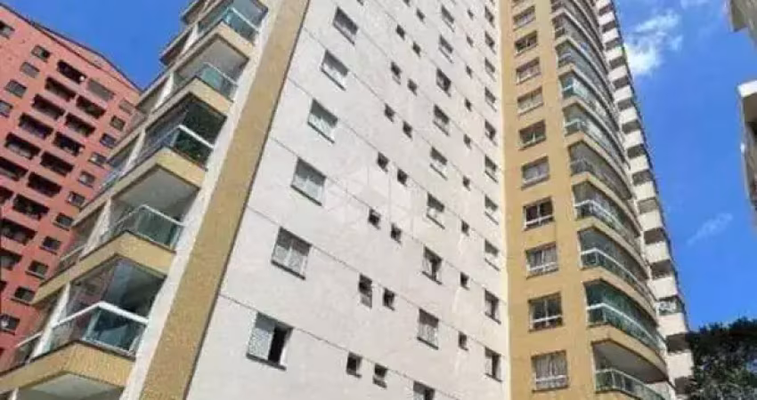Apartamento venda Jardim Bela Vista 3 suítes, 3 vagas, varanda gourmet