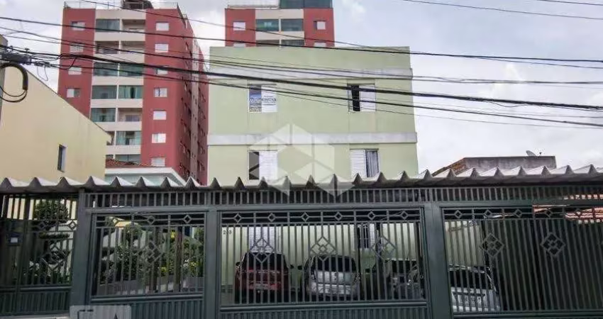 Apartamento com 2 quartos à venda na Duque DAbruzzo, 293, Rudge Ramos, São Bernardo do Campo