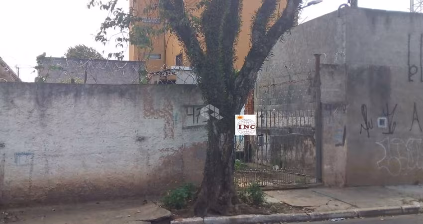 Terreno venda Vila Vivaldi 200 metros, plano