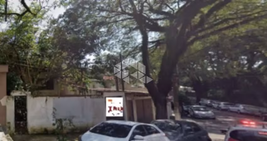 Terreno à venda na Rua Liberdade, 482, Baeta Neves, São Bernardo do Campo