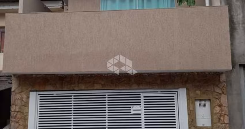 LINDO SOBRADO SACADURA CABRAL SANTO ADRÉ