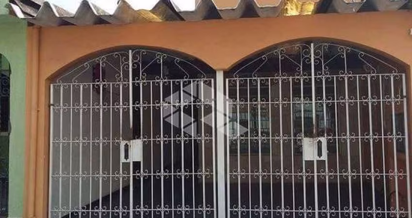 Sobrado Venda Demarchi, 2 quartos, 2 vagas