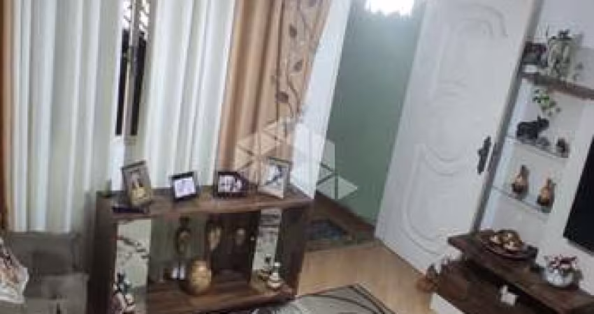 Sobrado Venda Vila das Valsas 3 quartos, 1 vaga