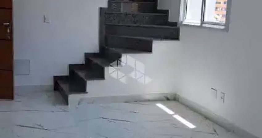 COBERTURA , NOVO PX A RUA LINO JARDIM.