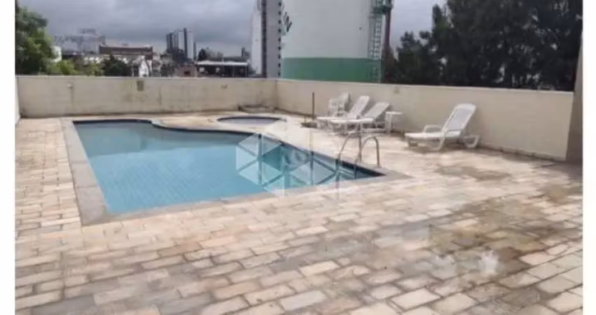 Apartamento Condomínio Reserva do Bosque Porteira Fechada.