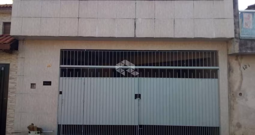 Casa venda Vila Linda próximo à Rua das Hortências 2 quartos
