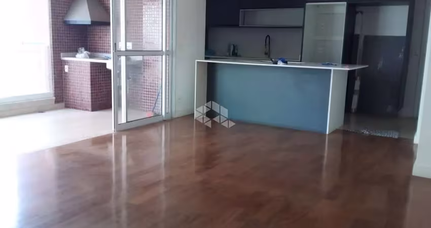 Apartamento venda chácara inglesa 3 suítes, 2 vagas, family garden 127 m²
