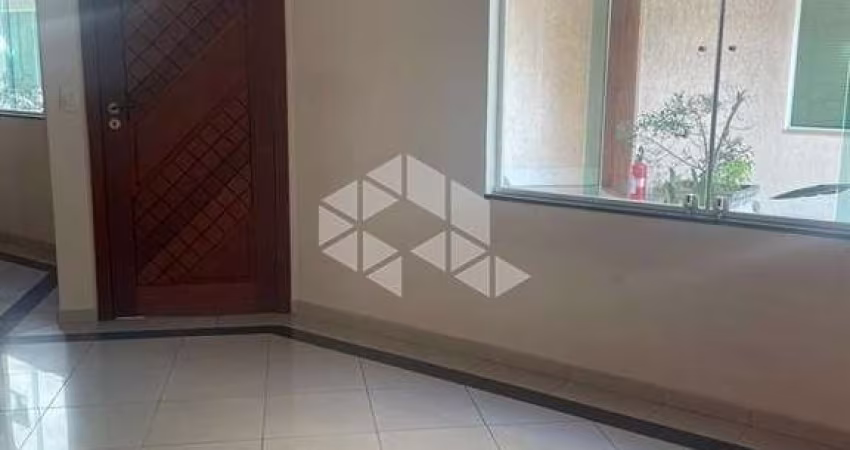 Casa em condomínio venda Vila Scarpelli 3 quartos, 3 vagas