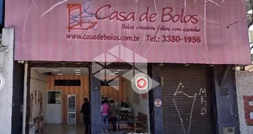 Salão Comercial Centro venda 145 m² á 50 metros da Marechal Deodoro
