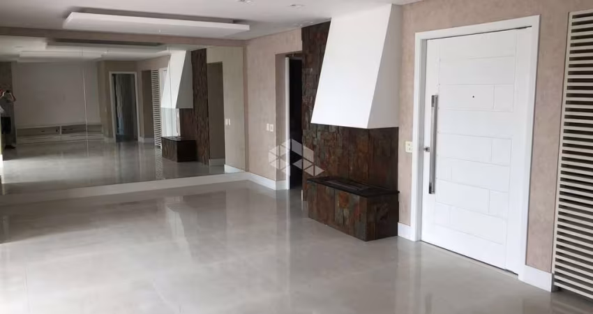 Apartamento Domo Life 155 M .com Lazer Completo.