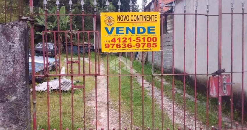 Terreno Cooerativa - Senhor do Bonfim 5 x 25