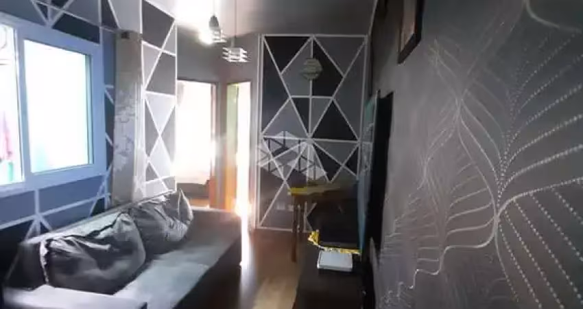 Apartamento com 2 quartos à venda na Rua dos Franciscanos, 483, Jardim Santo André, Santo André
