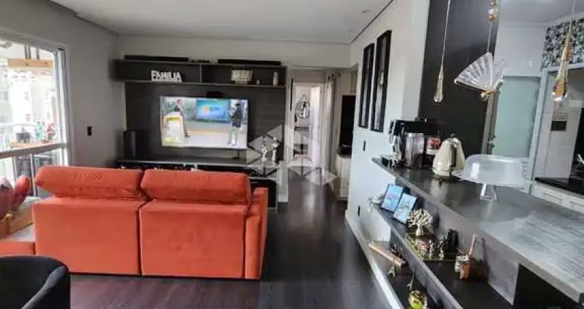 Apartamento boa vista 3 quartos (1 suíte), 2 vagas condomínio clube totalitá