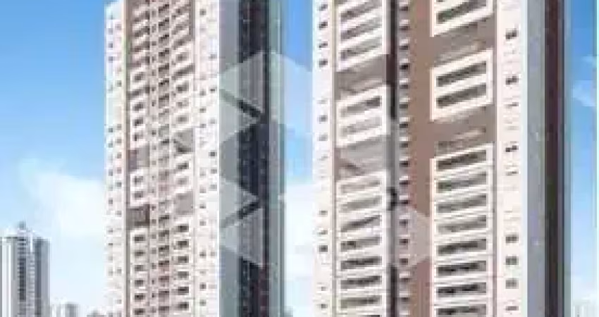 Apartamento com 3 quartos à venda na Avenida Aldino Pinotti, 610, Centro, São Bernardo do Campo