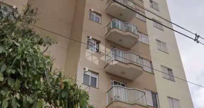 Apartamento com 2 quartos à venda na Rua Guadalupe, 435, Parque das Nações, Santo André