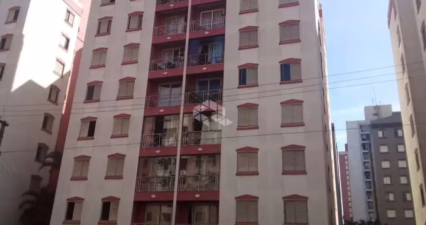 Apartamento jardim são saverio (av. dos ourives) 3 quartos, 1 vaga, armários