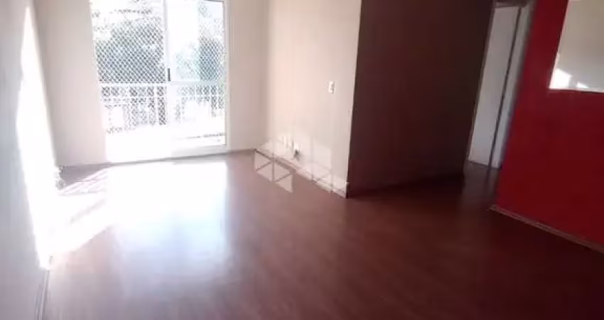 Apartamento baeta neves 3 quartos com armários, 1 vaga
