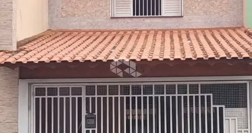 Casa com 2 quartos à venda na Rua Doutor Amâncio de Carvalho, 1298, Baeta Neves, São Bernardo do Campo