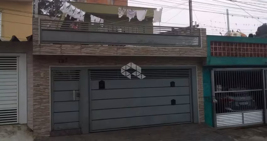 Casa térrea venda bairro dos casa/vila carminha 2 quartos