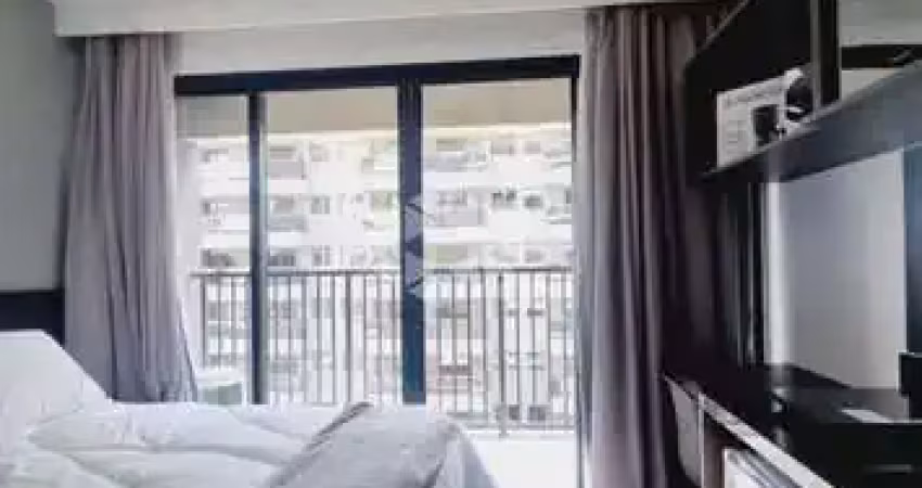 Apartamento com 1 quarto à venda na Rua Barata Ribeiro, 108, Bela Vista, São Paulo
