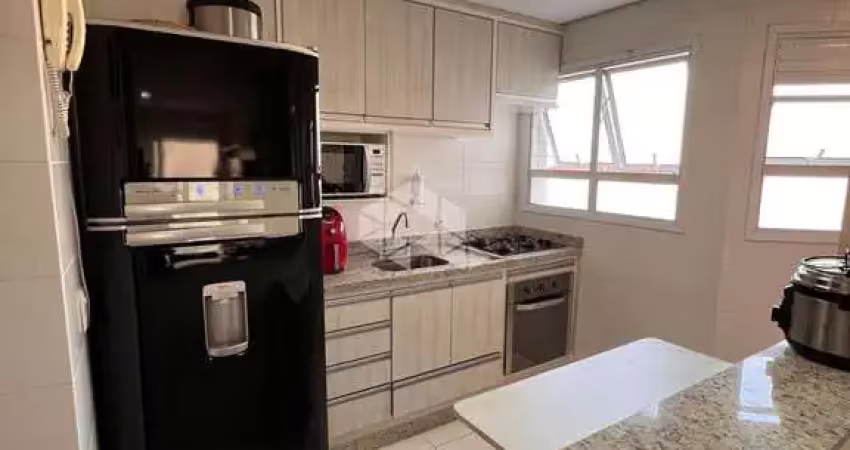 Apartamento com 2 quartos à venda na Rua Professor Norberto Denzin, 125, Jardim do Mar, São Bernardo do Campo