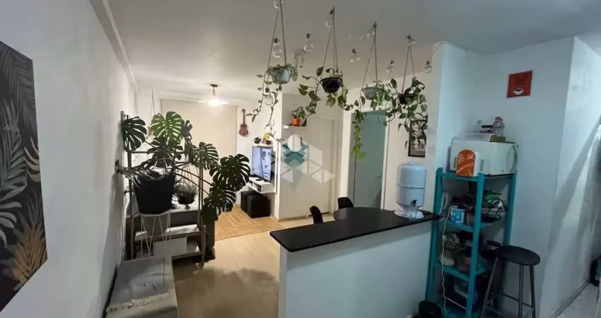 Apartamento com 2 quartos à venda na Antônio Pinheiro Da Costa, 54, Vila Gonçalves, São Bernardo do Campo