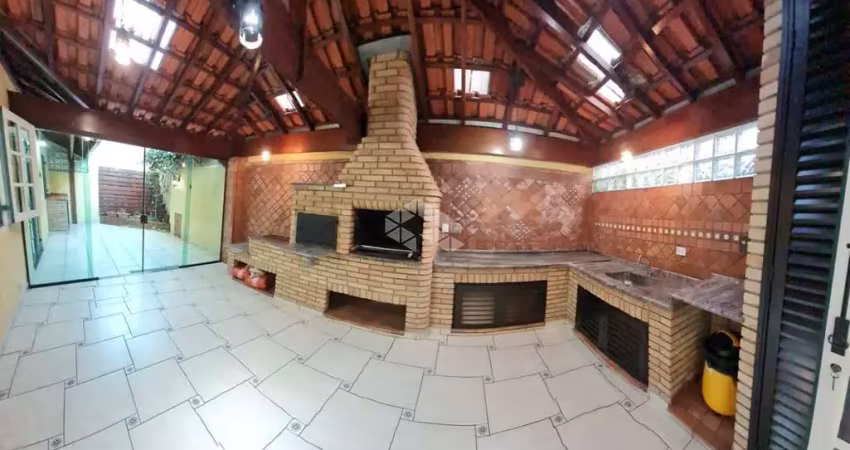 Sobrado condomínio fechado demarchi , 4 quartos (2 suítes), 4 vagas